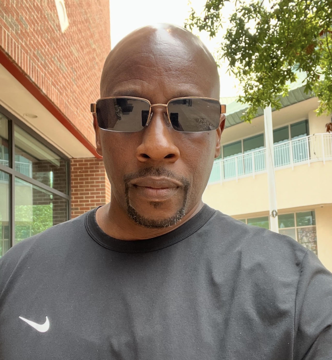 Gregory Smith - Class of 1980 - Hampton High School