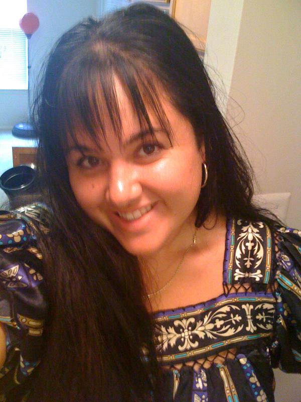 Melinda Cotter - Class of 1999 - Hampton High School
