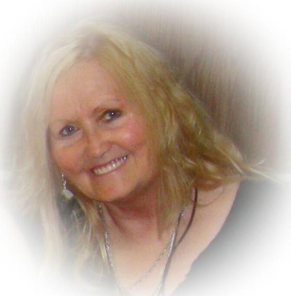 Barbara Simonsen - Class of 1968 - Hampton High School