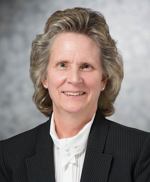 Pam Pam Rowe - Class of 1976 - Hampton High School