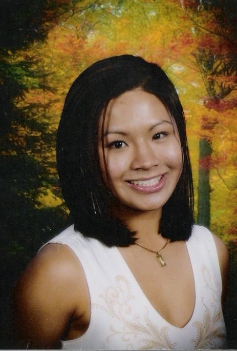 Anhthu Nguyen - Class of 2004 - Hampton High School