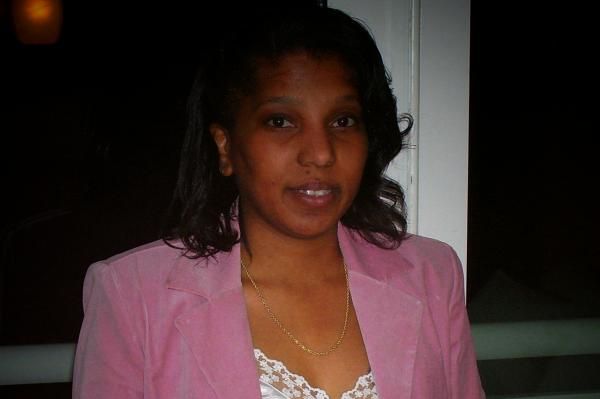 Angela Pina - Class of 1986 - Hampton High School