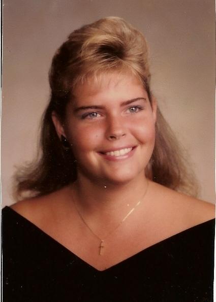 Patricia Boyd - Class of 1989 - Hampton High School