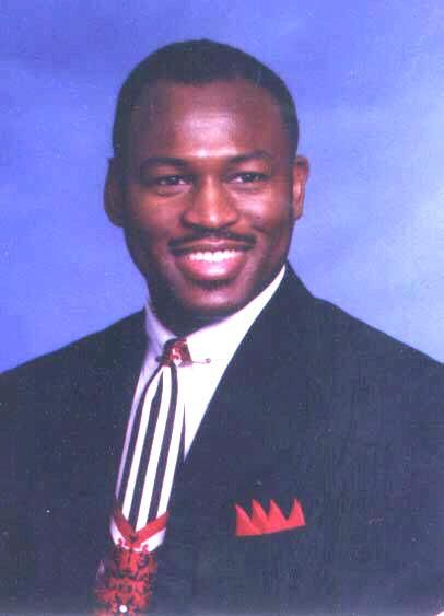 Joshua Logan - Class of 1987 - Hampton High School