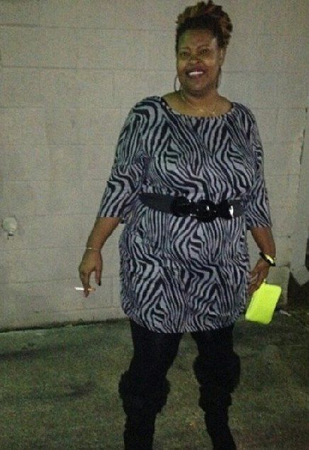 Michelle Kelley - Class of 1999 - Hampton High School