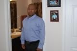 Kevin Palmer - Class of 1982 - Hampton High School