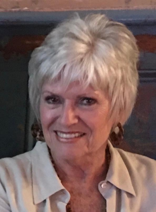 Jean Owens - Class of 1964 - Hampton High School