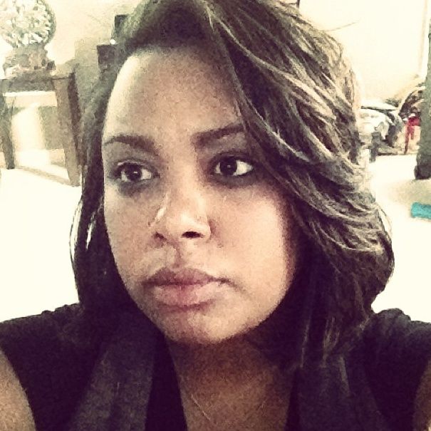 Sylva Uagbor - Class of 2003 - Hampton High School