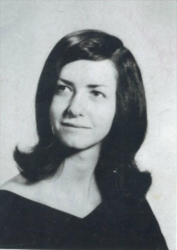 Helen Freeman - Class of 1969 - Hampton High School