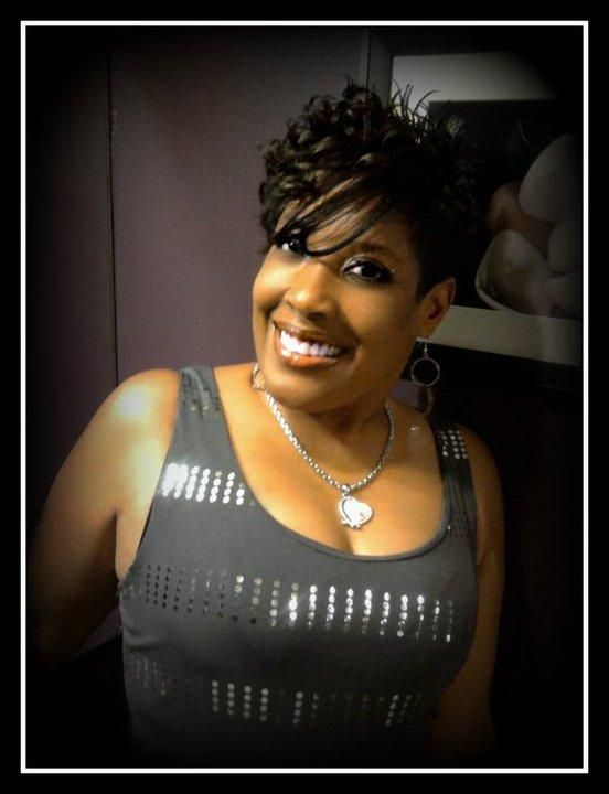 Shawna Buggs - Class of 1982 - Hampton High School