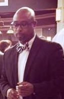 Thomas Jones - Class of 1984 - Hampton High School