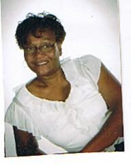 Martha Gilliam - Class of 1978 - Hampton High School