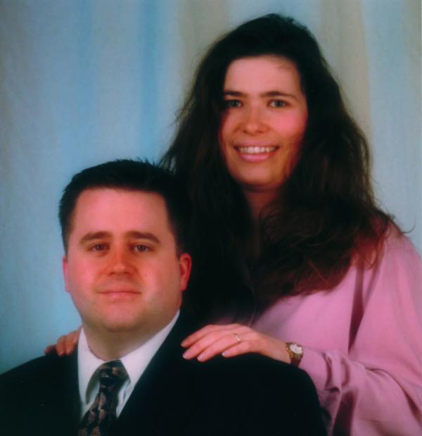 Thomas Castellaw - Class of 1990 - Hampton High School