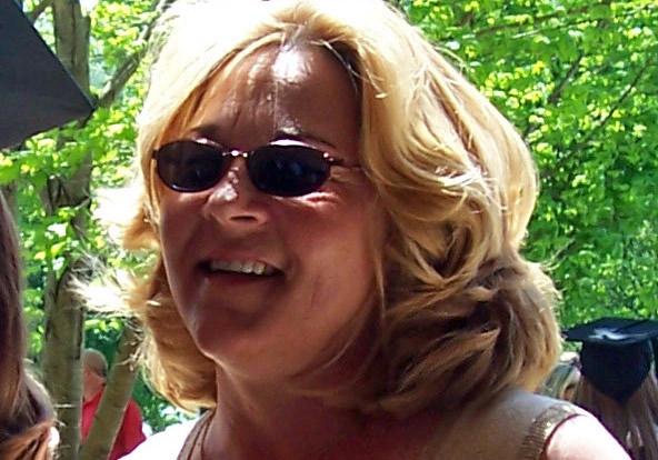 Connie Conner - Class of 1976 - Hampton High School