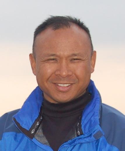 Darryl Miclat - Class of 1982 - Hampton High School