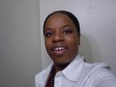 Brandy Robinson - Class of 2006 - Hampton High School