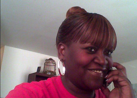 Brenda Wilkes - Class of 1983 - Hampton High School