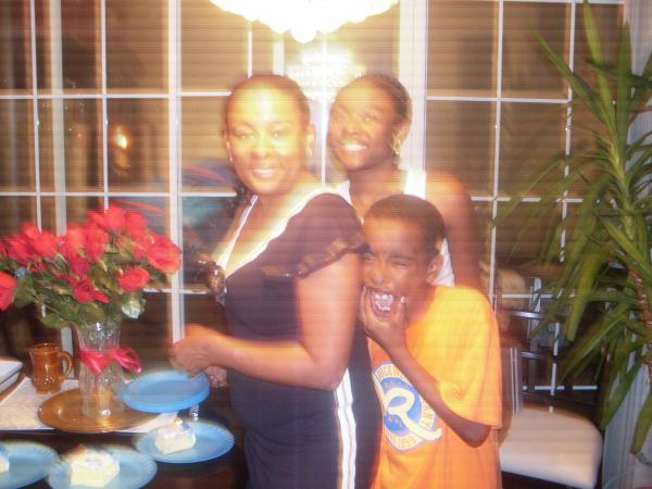 Hampton High School Classmates