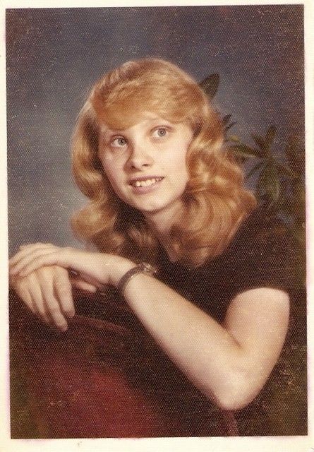 Linda Mcneely - Class of 1984 - Hampton High School
