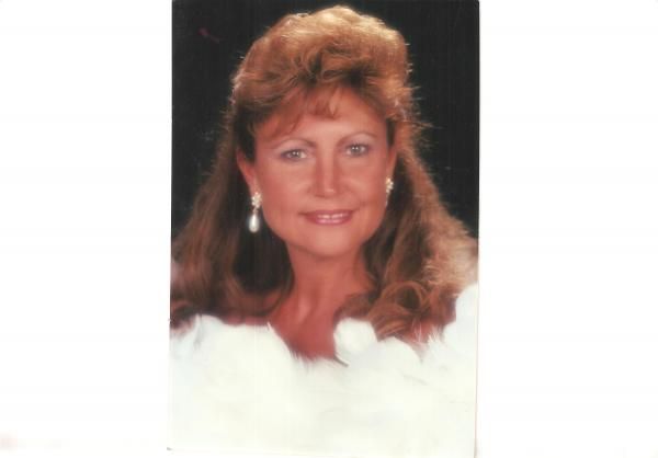 Anne White - Class of 1970 - Hampton High School