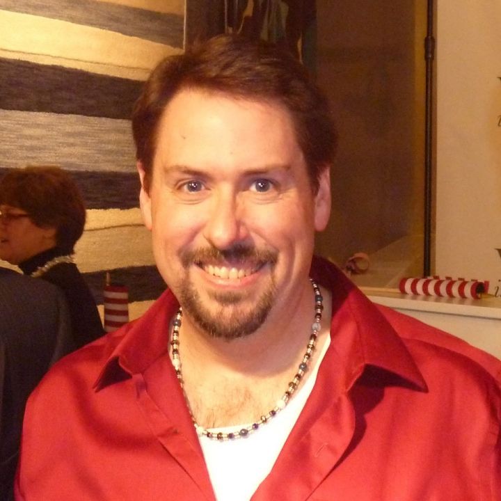 Forester Barker - Class of 1987 - Hampton High School