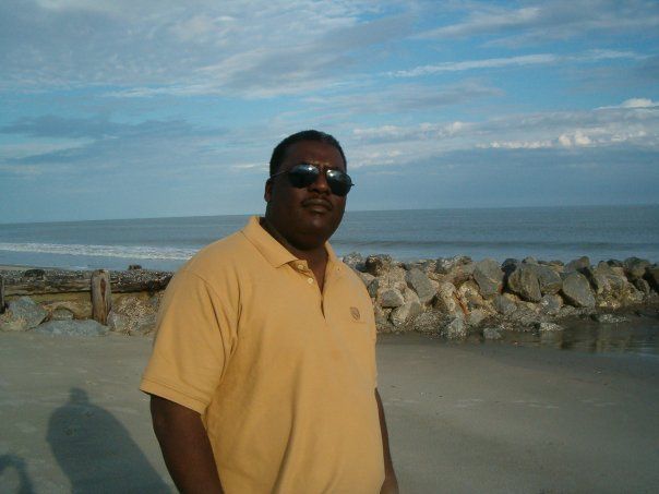 Eugene Beverly - Class of 1975 - Hampton High School
