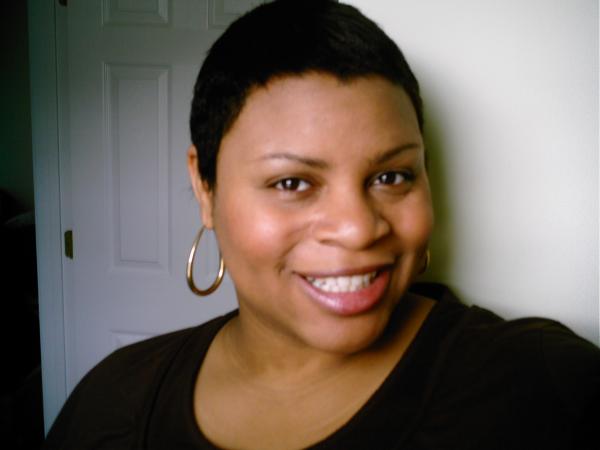 Elizabeth Wilson - Class of 1997 - Hampton High School