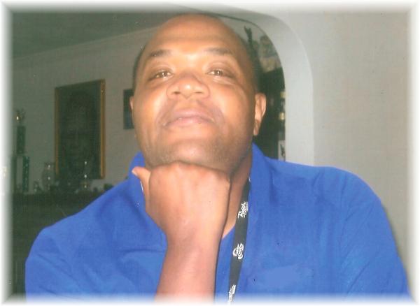 Shawn Morgan - Class of 1986 - Hampton High School