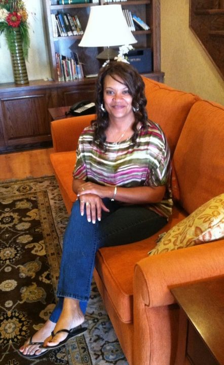 Charlene Accoo - Class of 1990 - Hampton High School