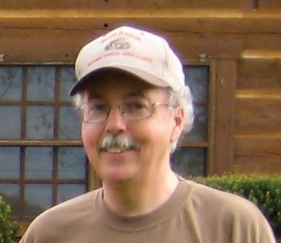 Raymond Thompson - Class of 1969 - Hampton High School