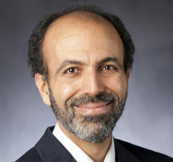 Mohamed Noor - Class of 1988 - Hampton High School