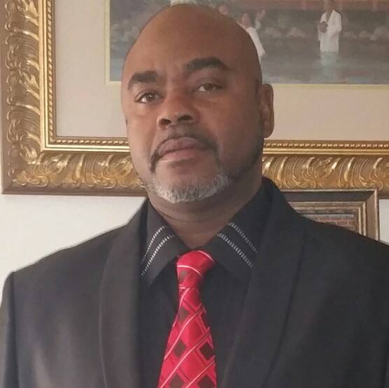 Joseph Mcglone - Class of 1981 - Hampton High School