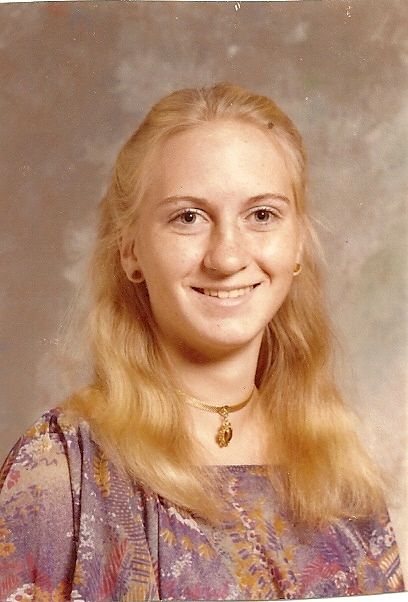 Patricia Heaps - Class of 1982 - Hampton High School