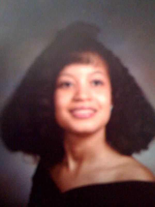 Katrina Carter - Class of 1988 - Hampton High School