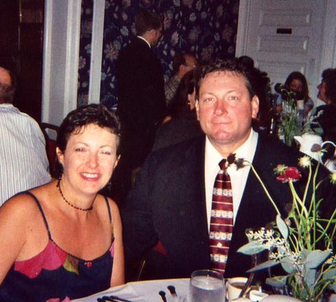 David Mcdonald - Class of 1978 - Hampton High School