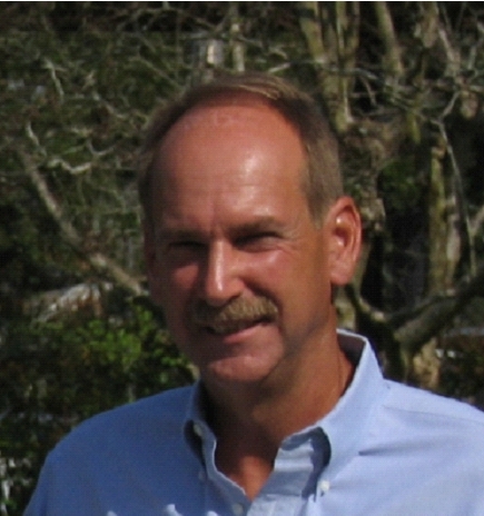 Jim Woodruff - Class of 1975 - Hampton High School