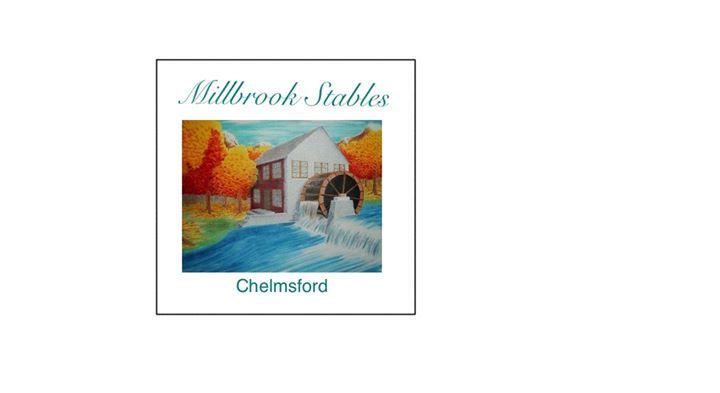 Millbrook Stables - Class of 1989 - Hampton High School