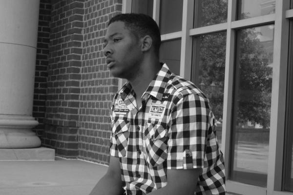 Brandon Lewis - Class of 2009 - Hampton High School