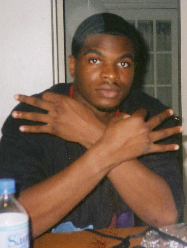 Akeim Fenner - Class of 2004 - Hampton High School