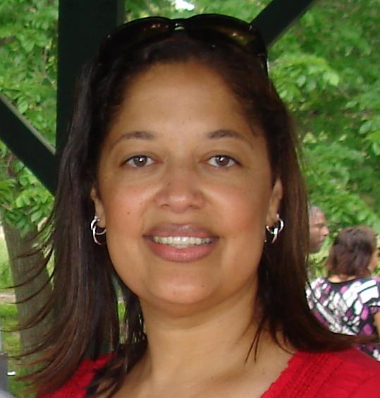 Julie Weaver - Class of 1982 - Hampton High School
