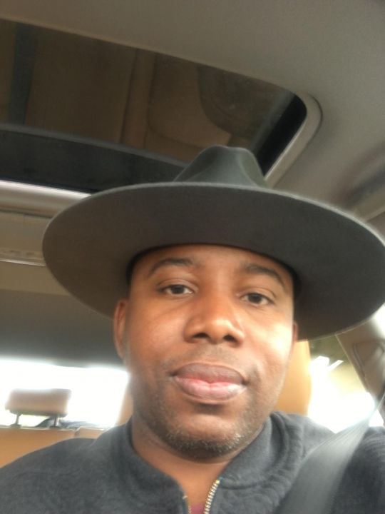 George Delaney - Class of 1994 - Hampton High School