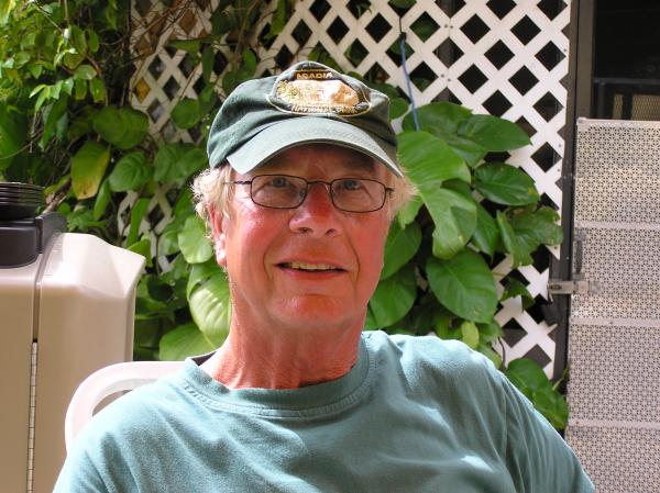 Thompson Stanley - Class of 1960 - Hampton High School