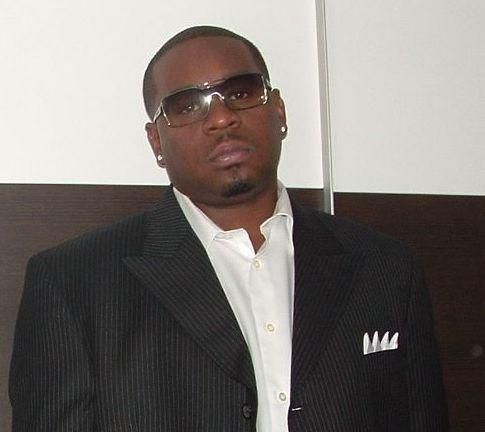 William Crawford Jr. - Class of 1995 - Hampton High School