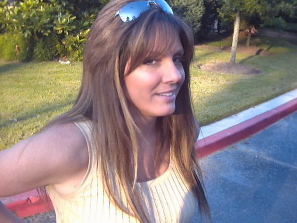 Annette Mann - Class of 1977 - Hampton High School