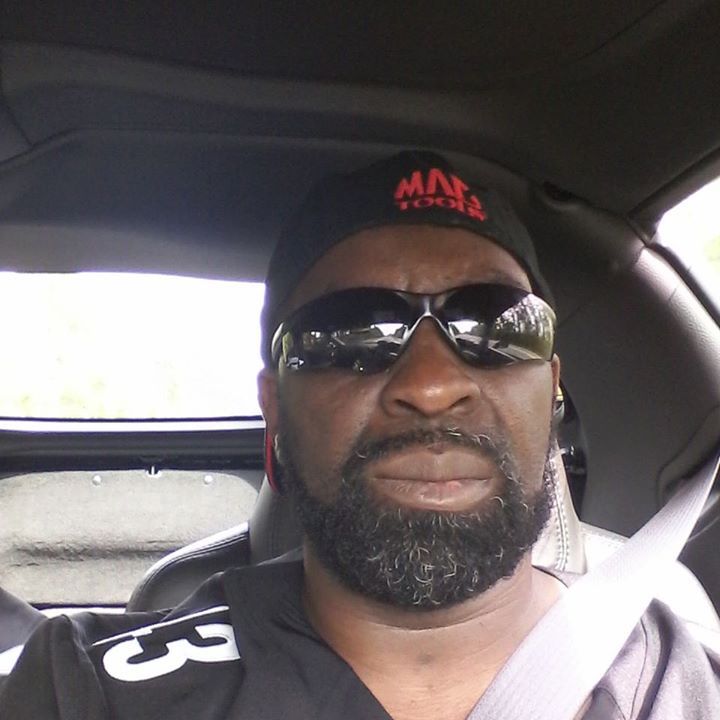 Earldapearl Rob - Class of 1983 - Hampton High School