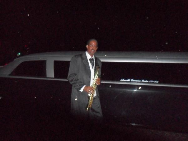 Michael Polk - Class of 1976 - Hampton High School