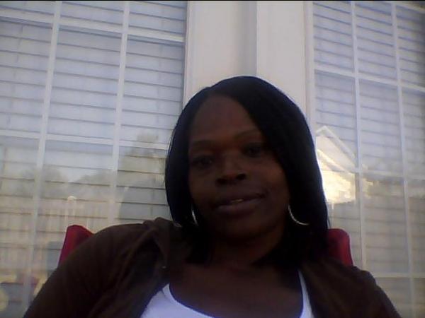 Vaneka Slye - Class of 1995 - Hampton High School