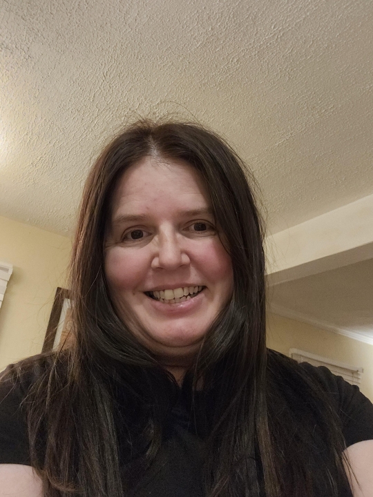 Suzanne Lawhon - Class of 1988 - Hampton High School