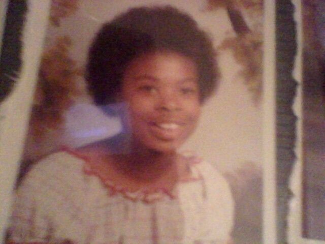 Lawanda Shepherd - Class of 1985 - Hampton High School