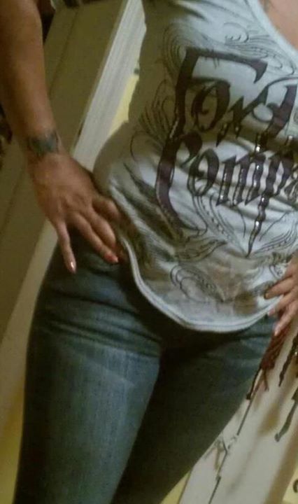 Alicha Royal - Class of 1994 - Hampton High School